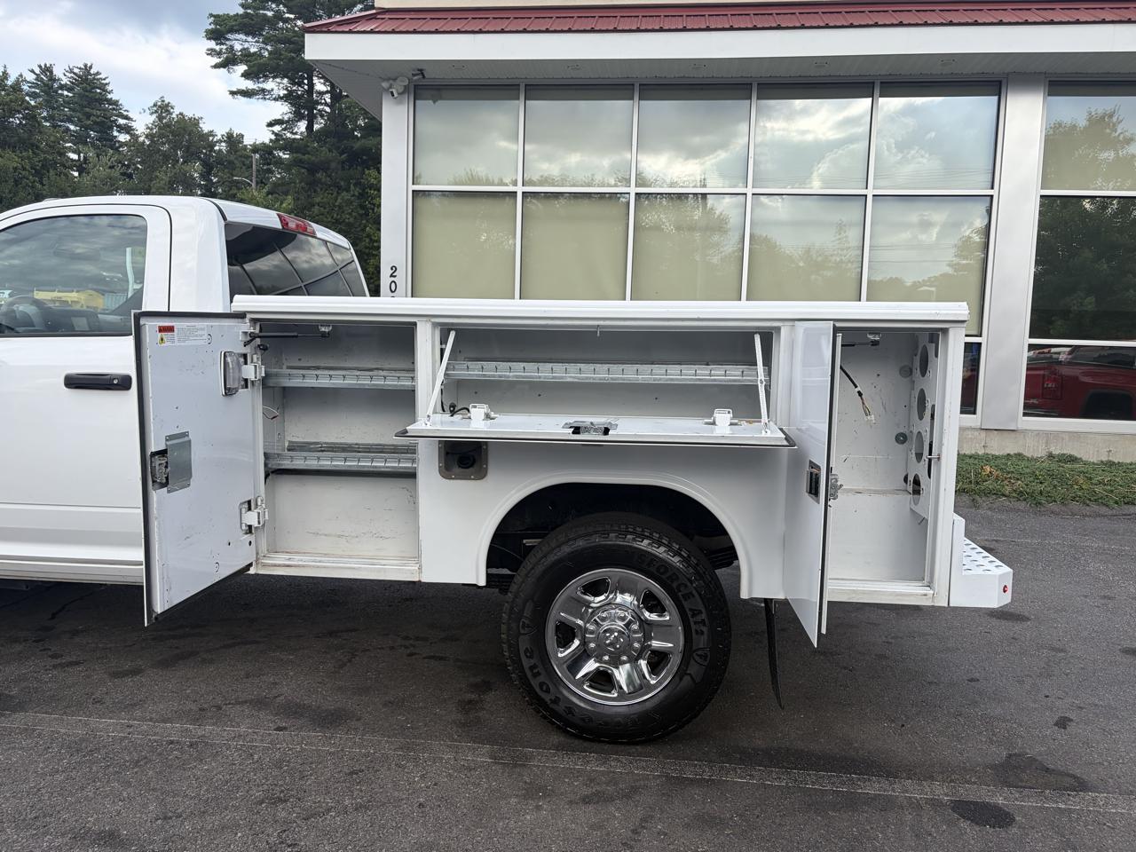 RAM 3500  2022