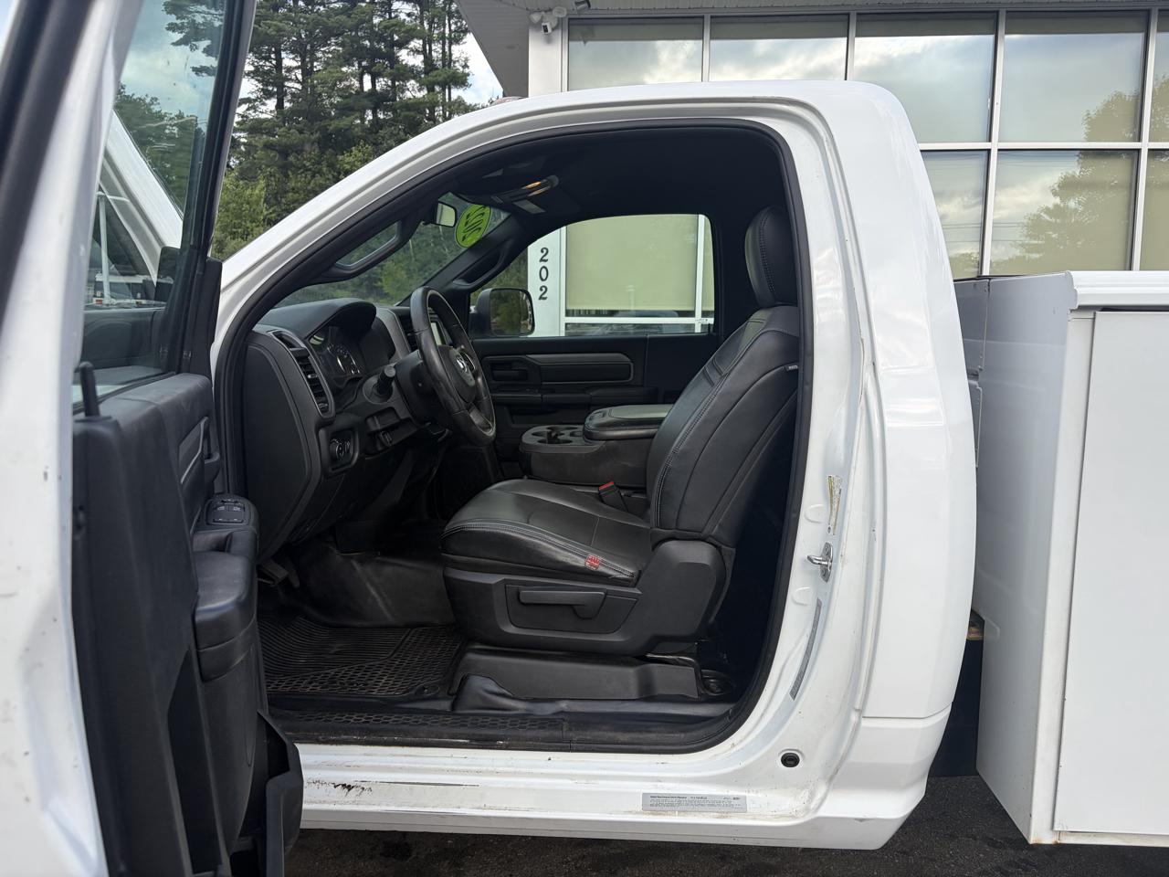 RAM 3500  2022