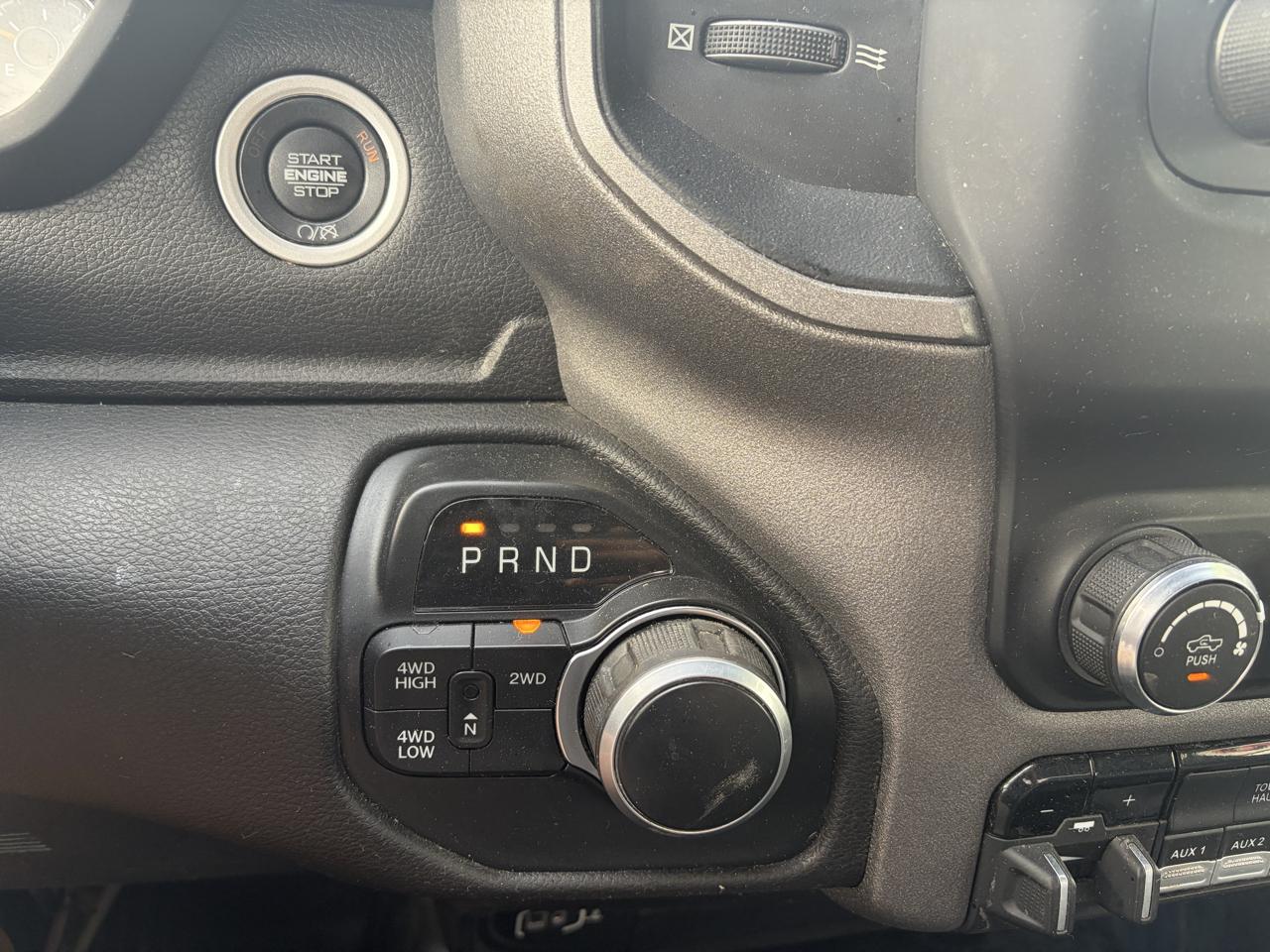 RAM 3500  2022