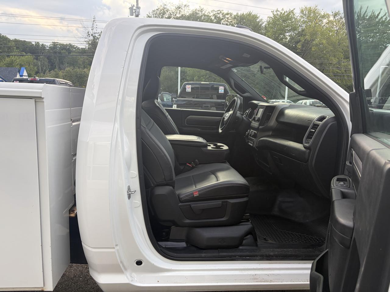 RAM 3500  2022