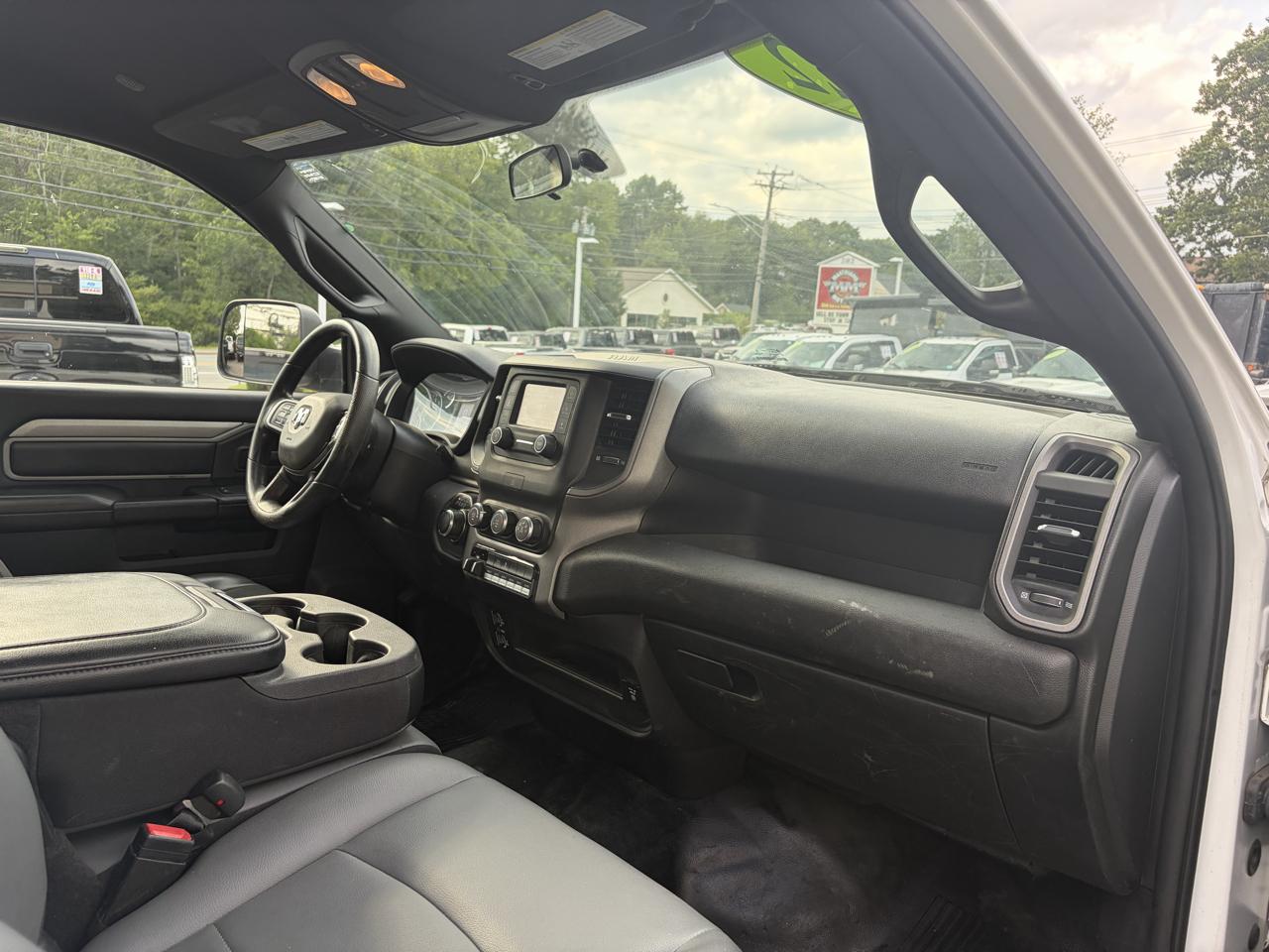 RAM 3500  2022