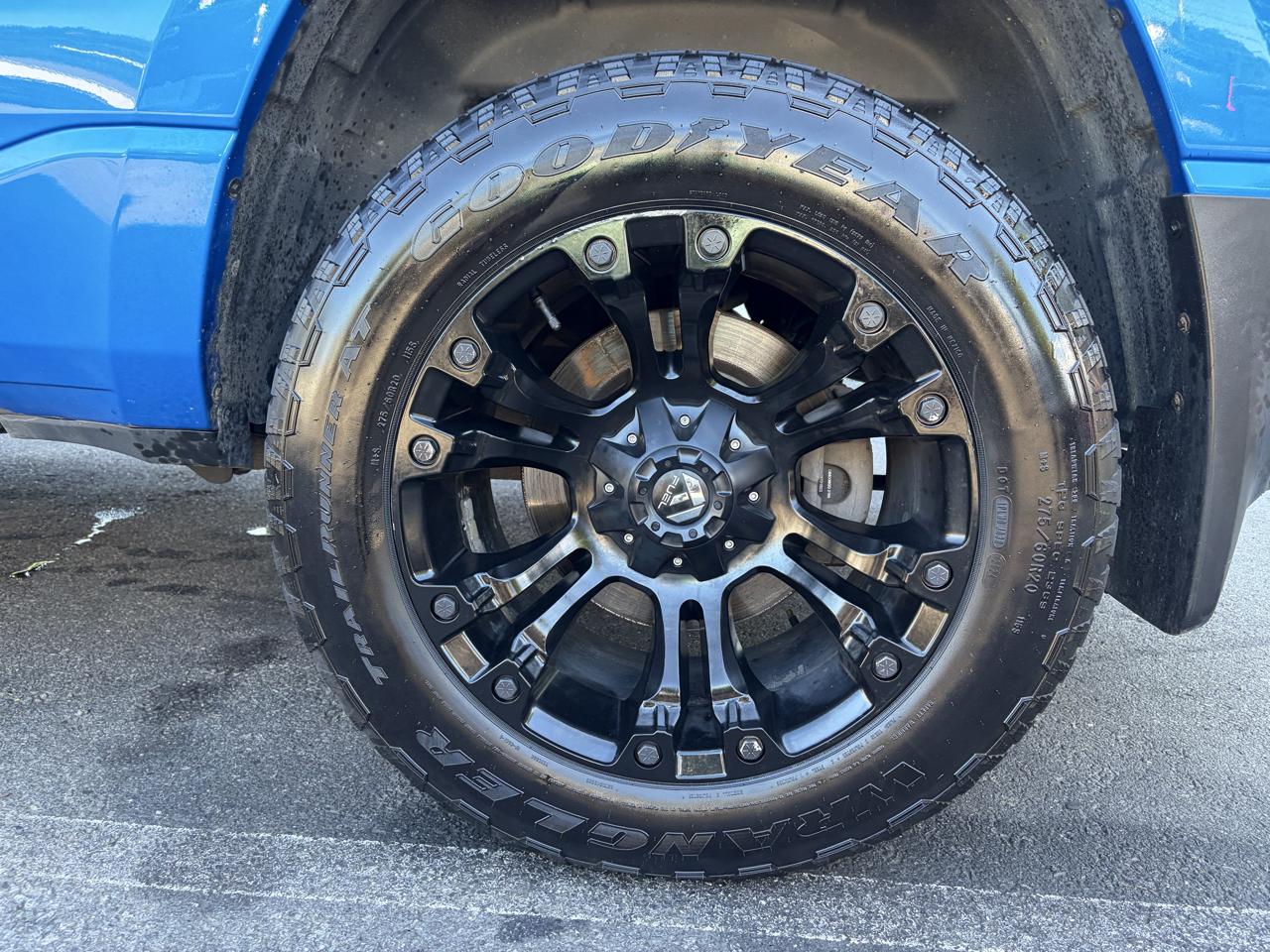 RAM 1500  2020