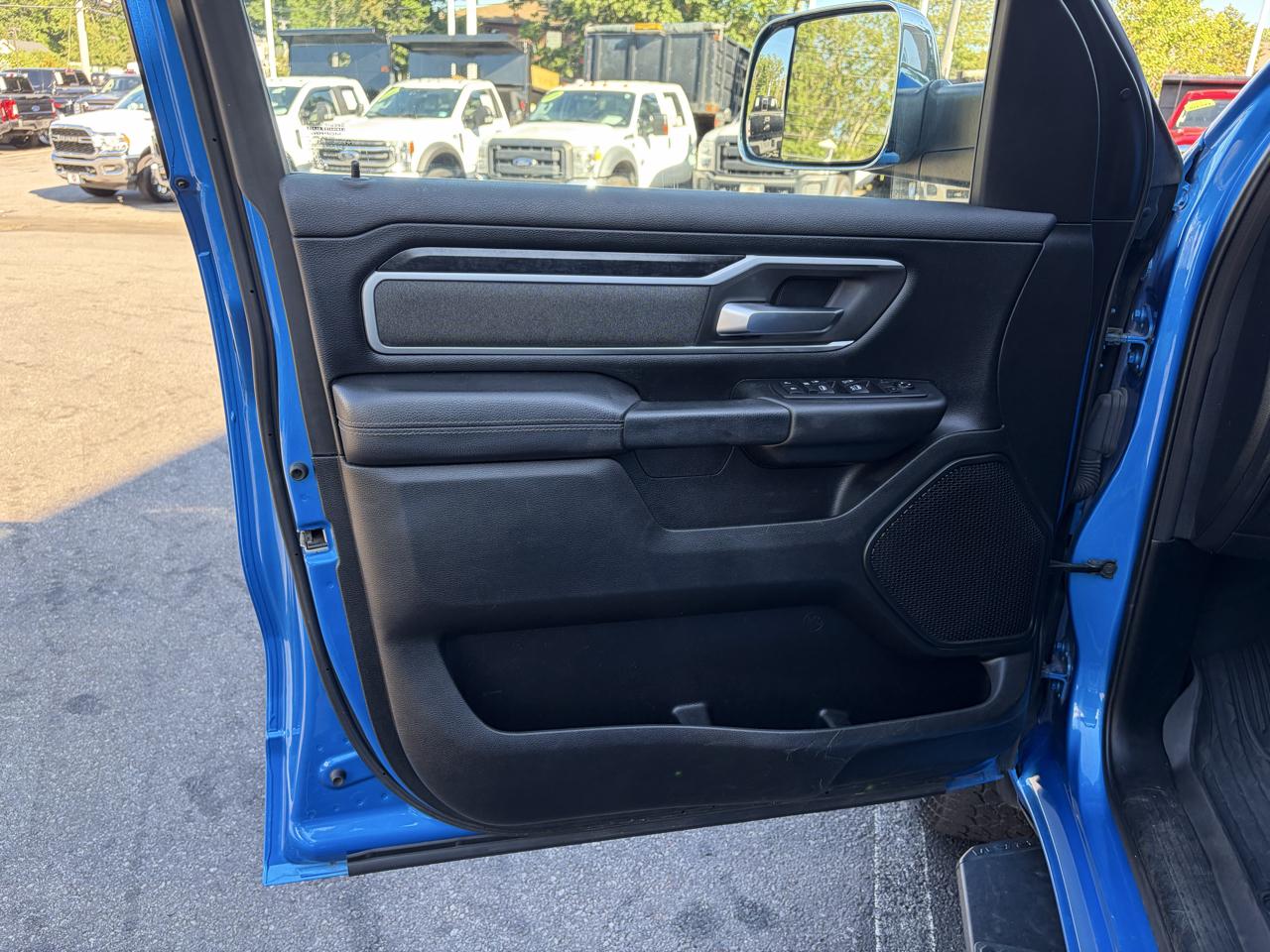 RAM 1500  2020
