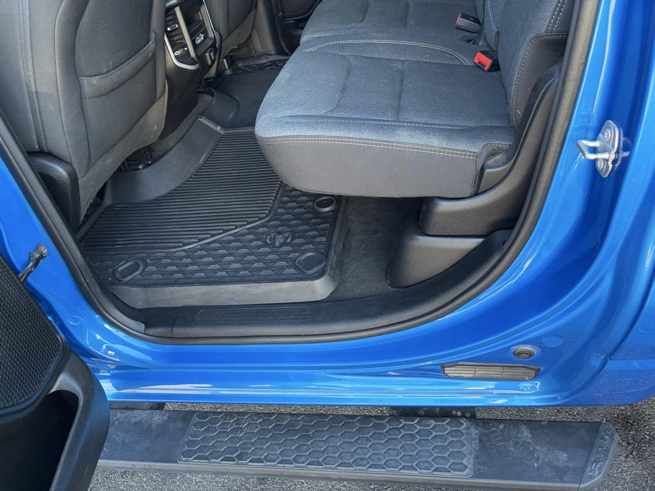 RAM 1500  2020