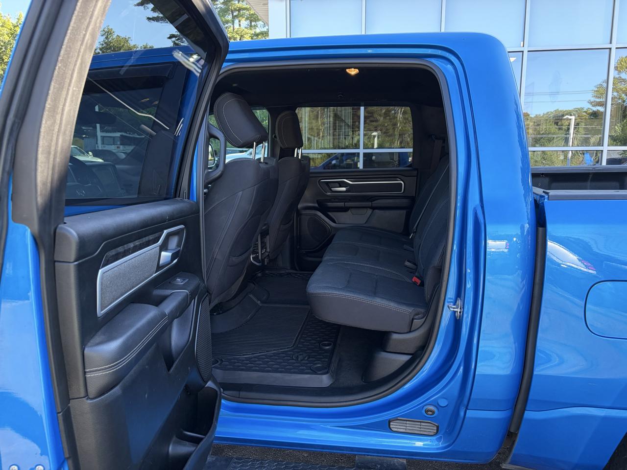 RAM 1500  2020