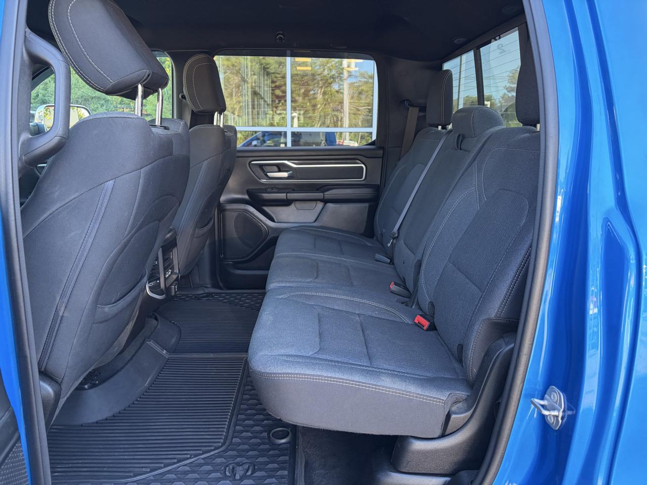 RAM 1500  2020