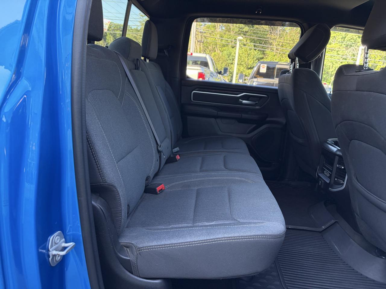 RAM 1500  2020