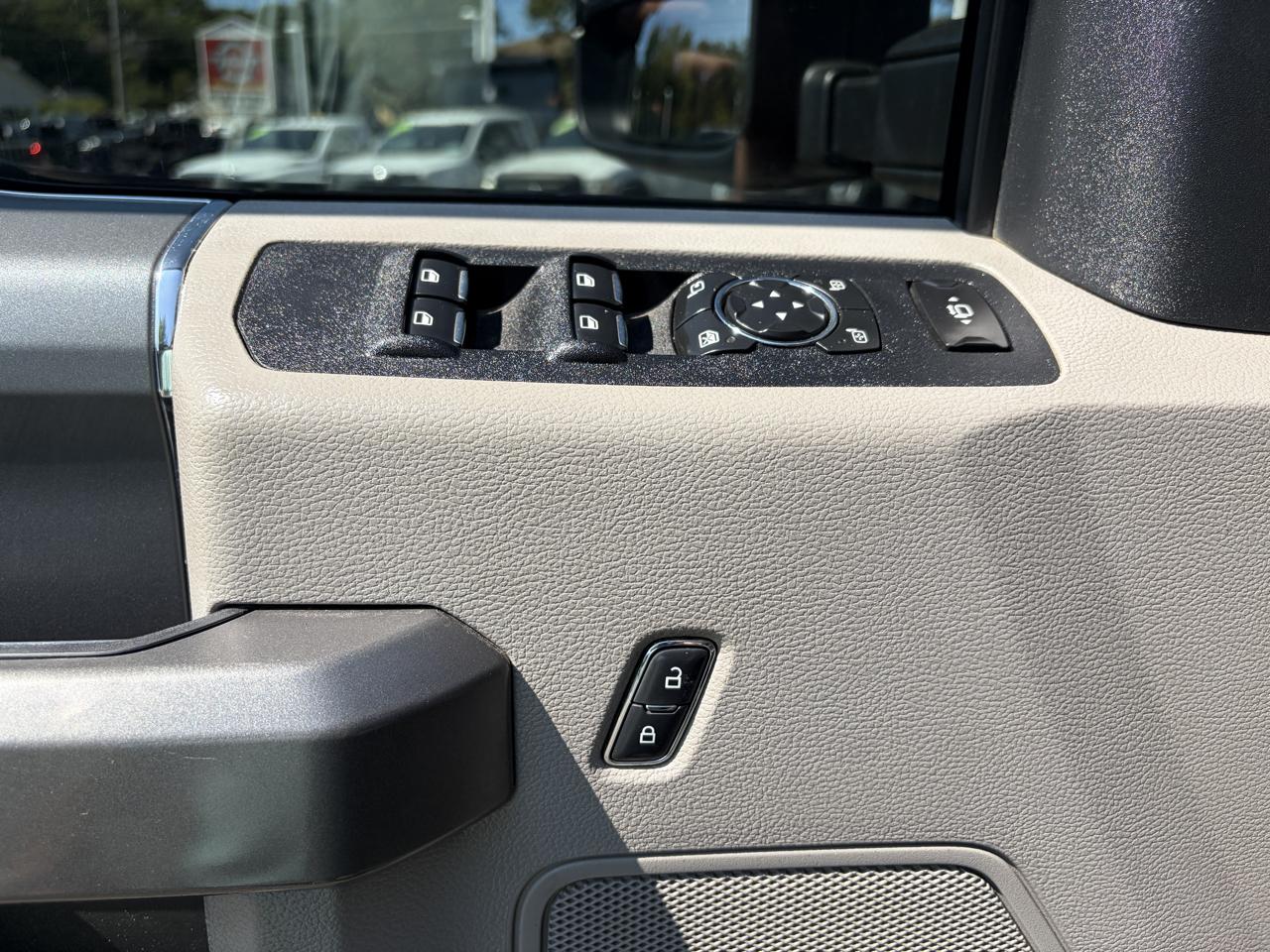Ford Super Duty F-250 SRW  2017