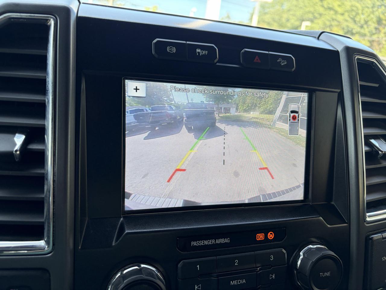 Ford Super Duty F-250 SRW  2017