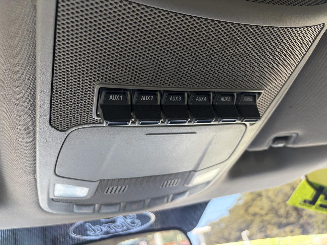 Ford Super Duty F-250 SRW  2017