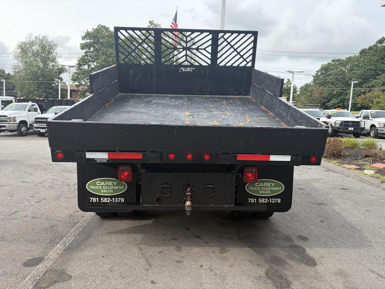 Ford Super Duty F-350 DRW  2015