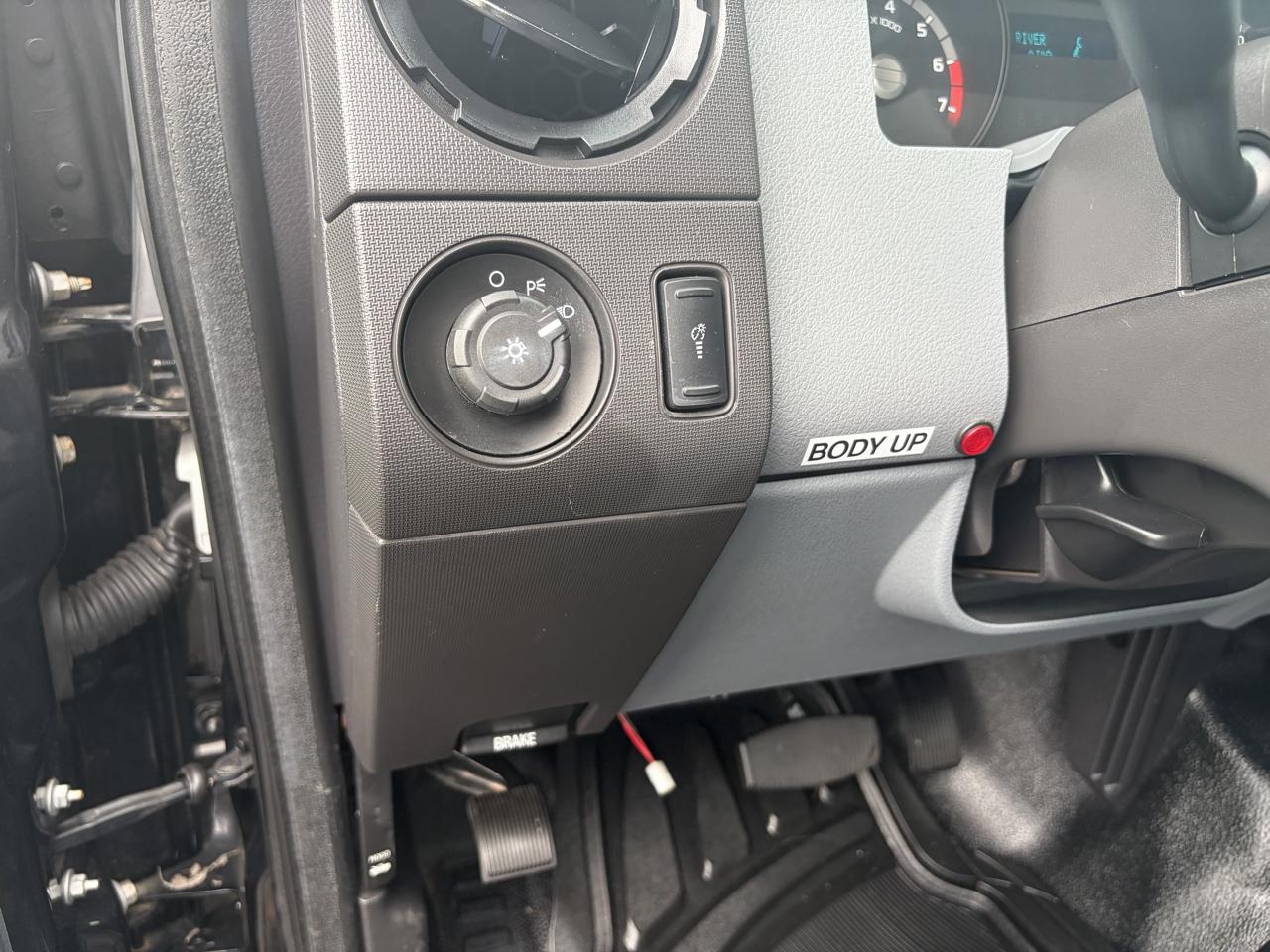 Ford Super Duty F-350 DRW  2015
