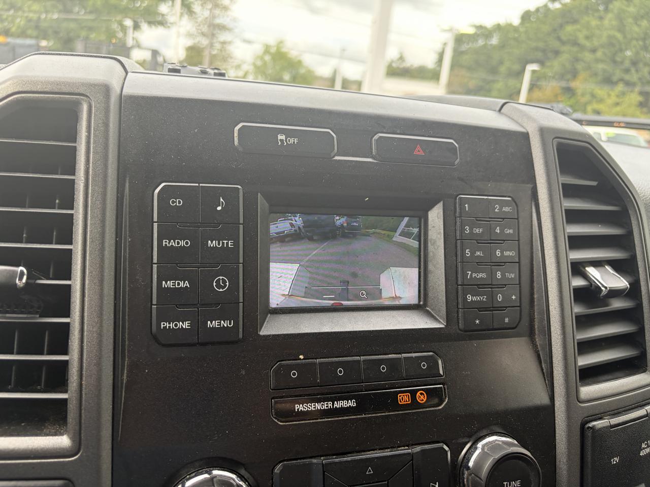 Ford Super Duty F-350 DRW  2017