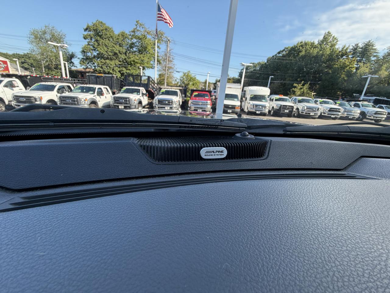 RAM 2500  2017