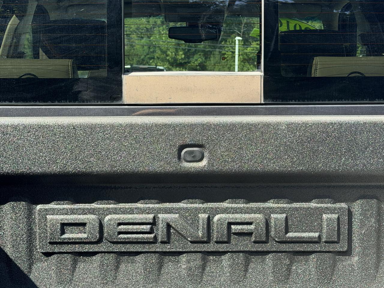 GMC Sierra 3500HD  2016