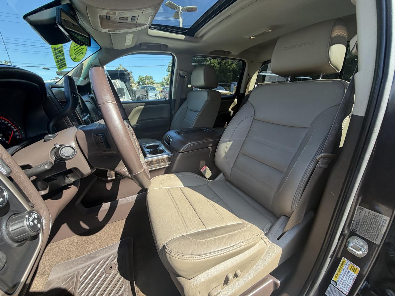 GMC Sierra 3500HD  2016