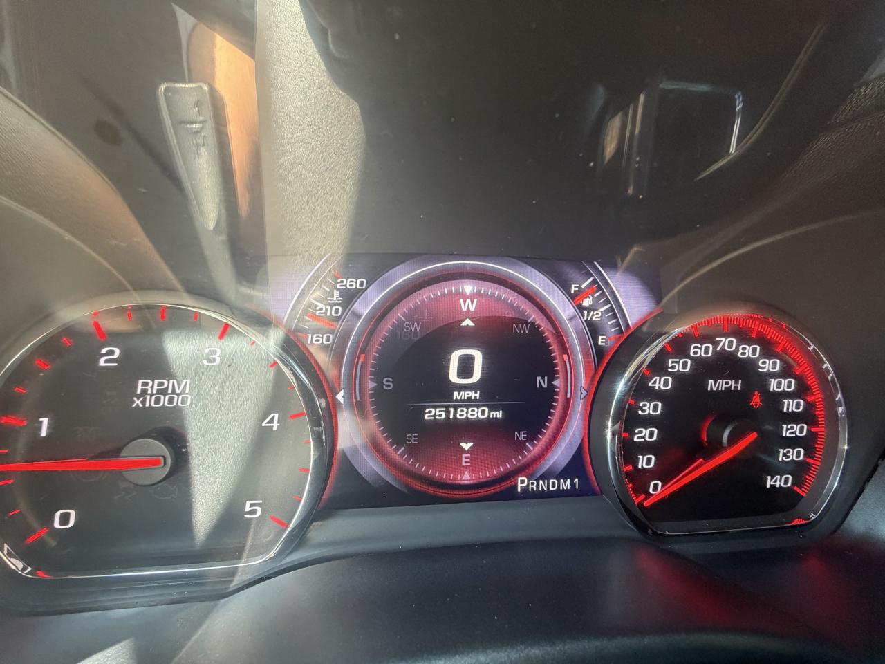 GMC Sierra 3500HD  2016