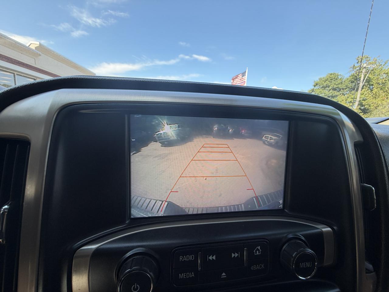 GMC Sierra 3500HD  2016