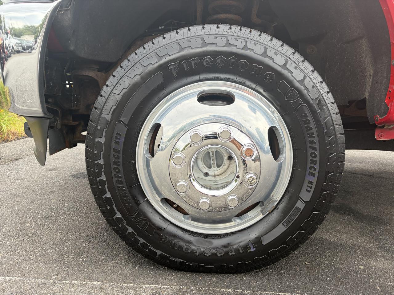 Ford Super Duty F-350 DRW  2015