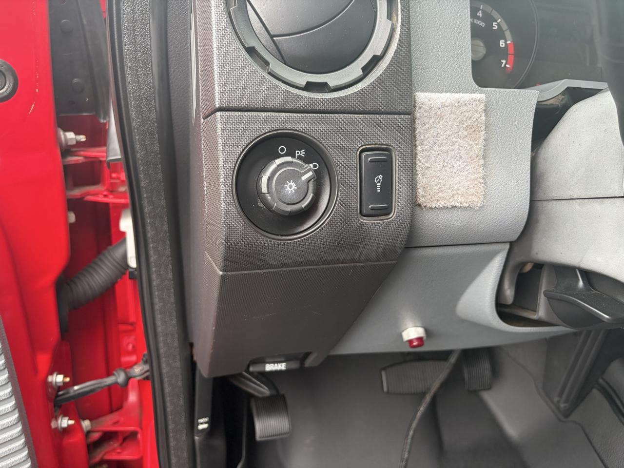 Ford Super Duty F-350 DRW  2015
