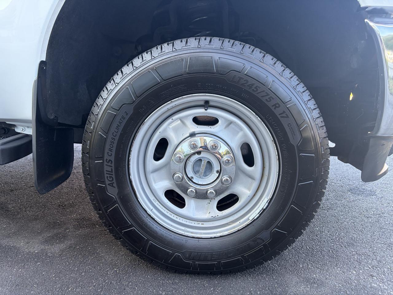 Ford Super Duty F-350 SRW  2015