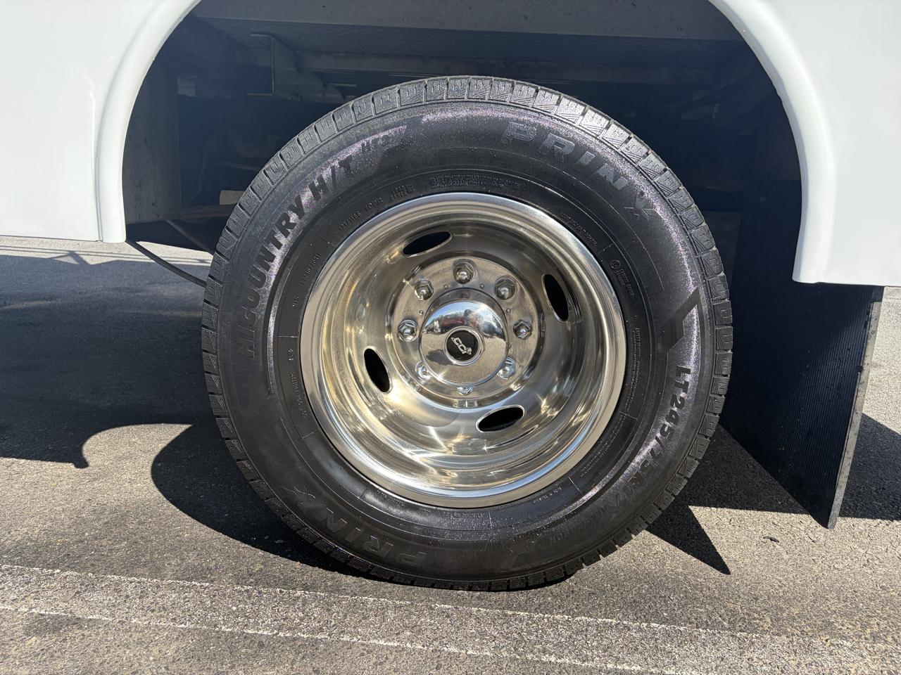 Ford Super Duty F-350 DRW  2017