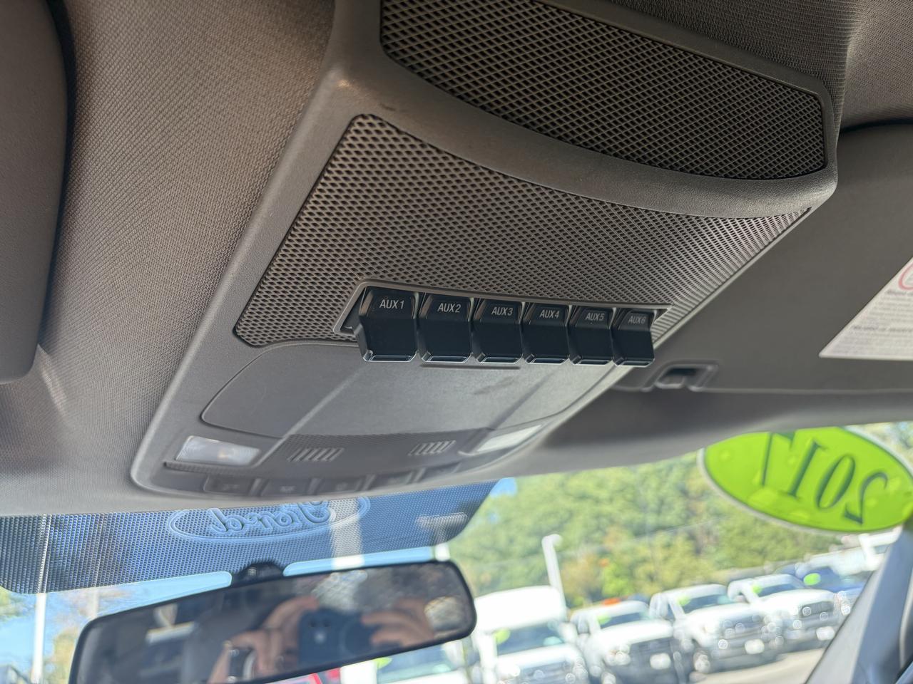 Ford Super Duty F-350 DRW  2017