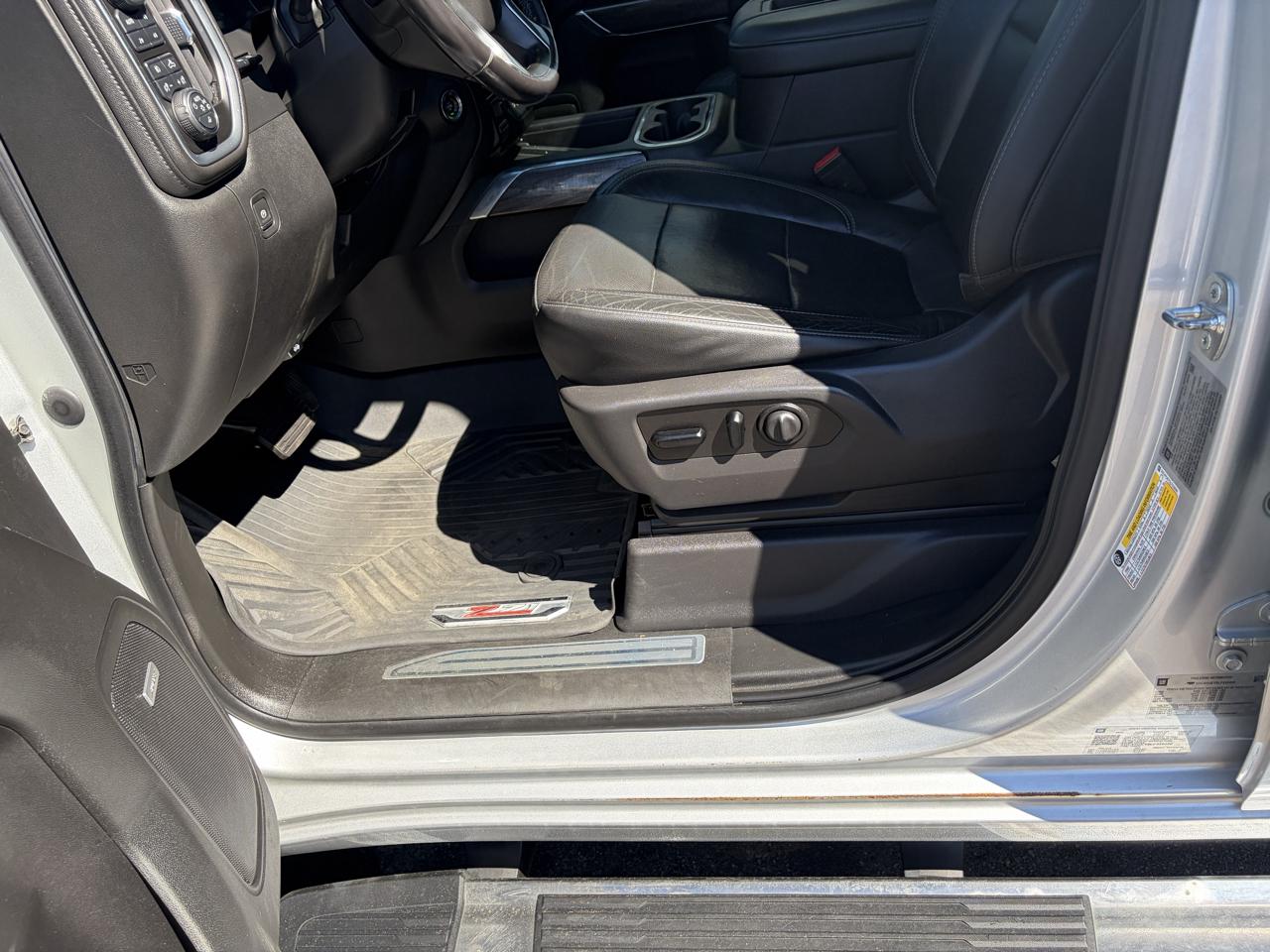 Chevrolet Silverado 3500HD  2020
