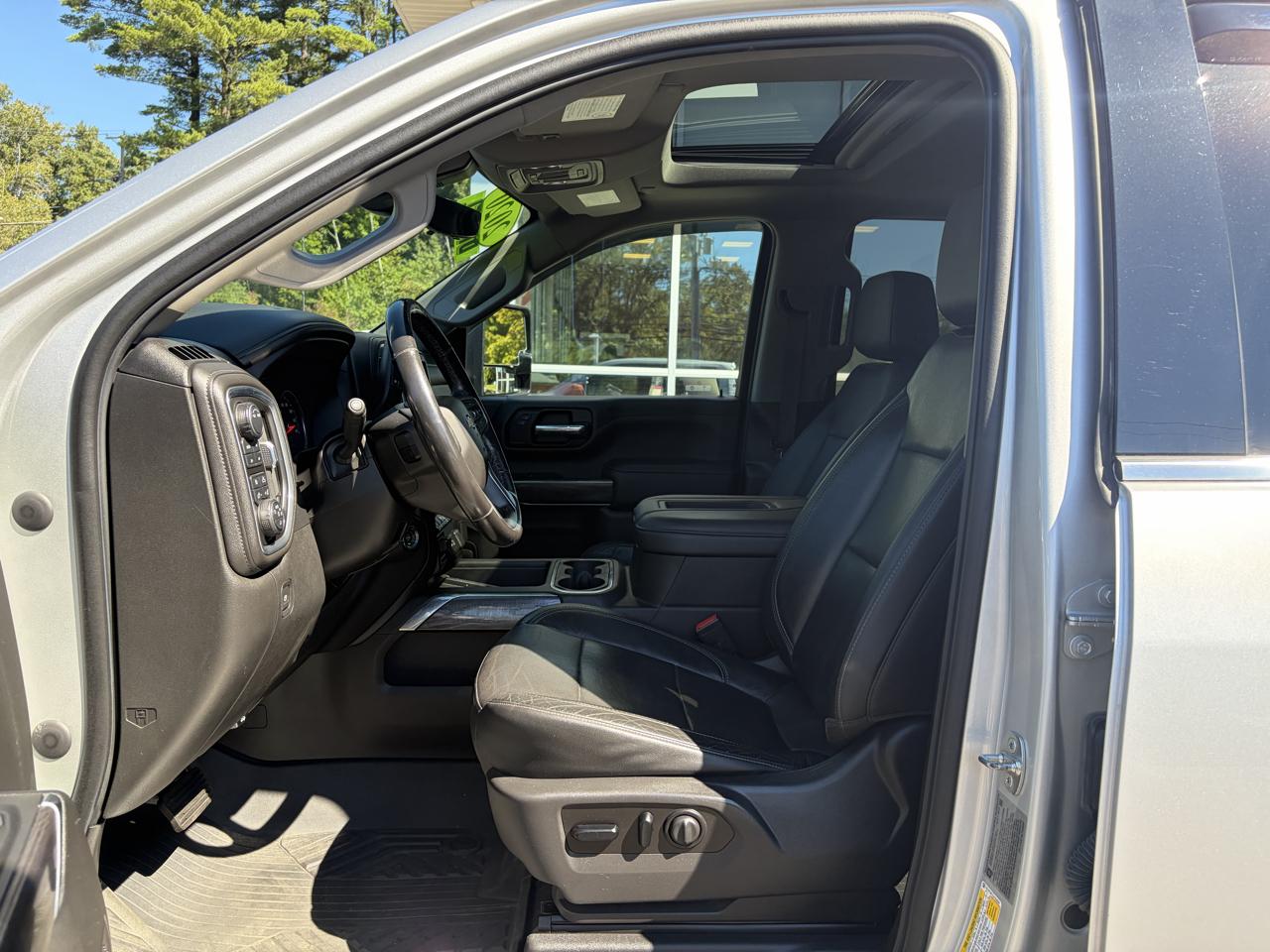 Chevrolet Silverado 3500HD  2020