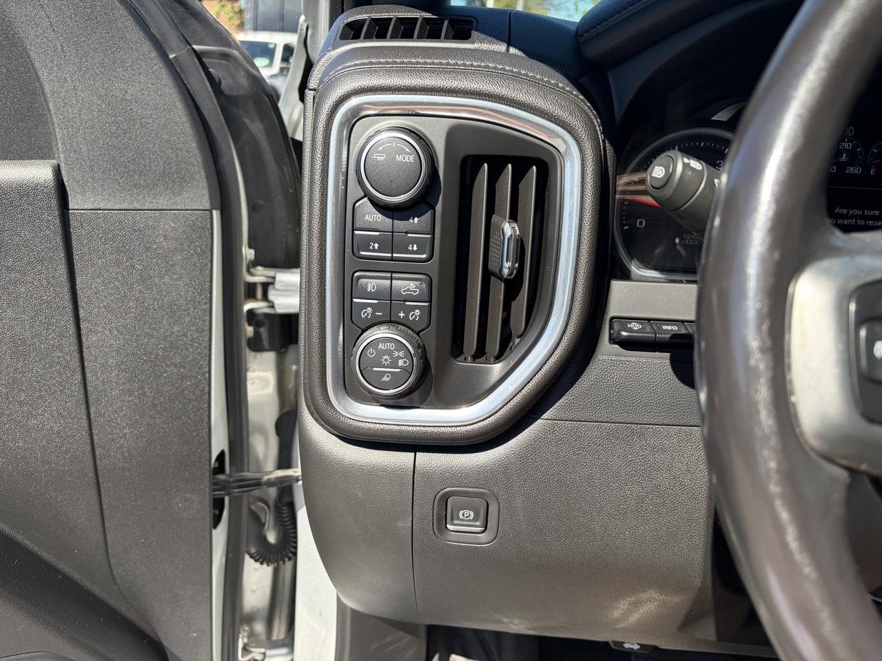 Chevrolet Silverado 3500HD  2020