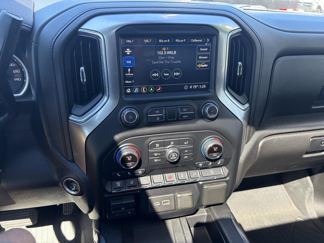 Chevrolet Silverado 3500HD  2020