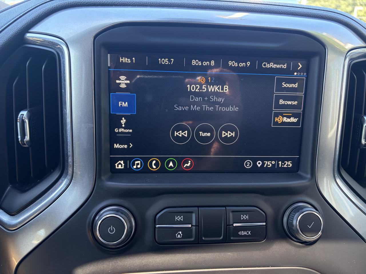 Chevrolet Silverado 3500HD  2020