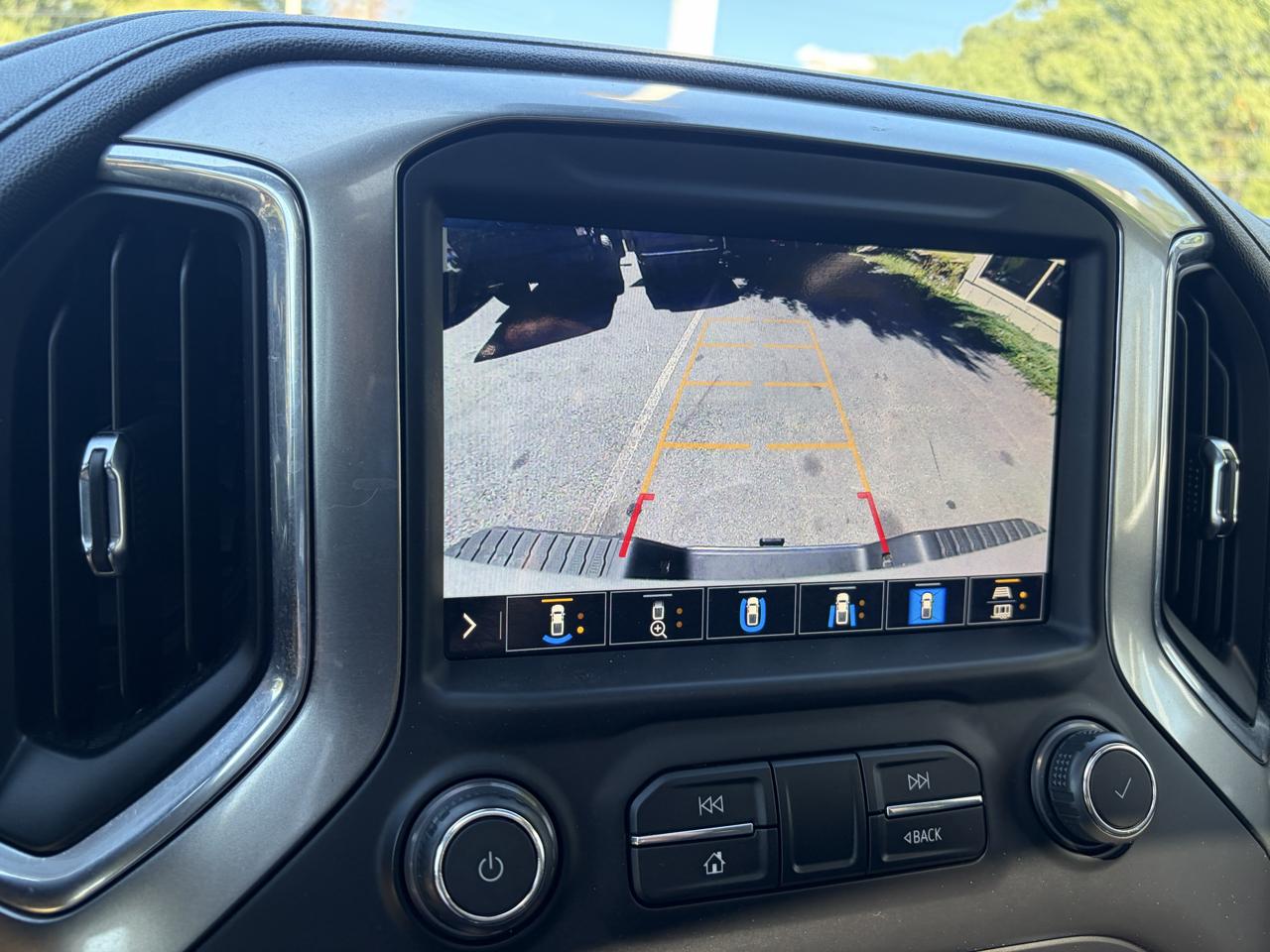 Chevrolet Silverado 3500HD  2020