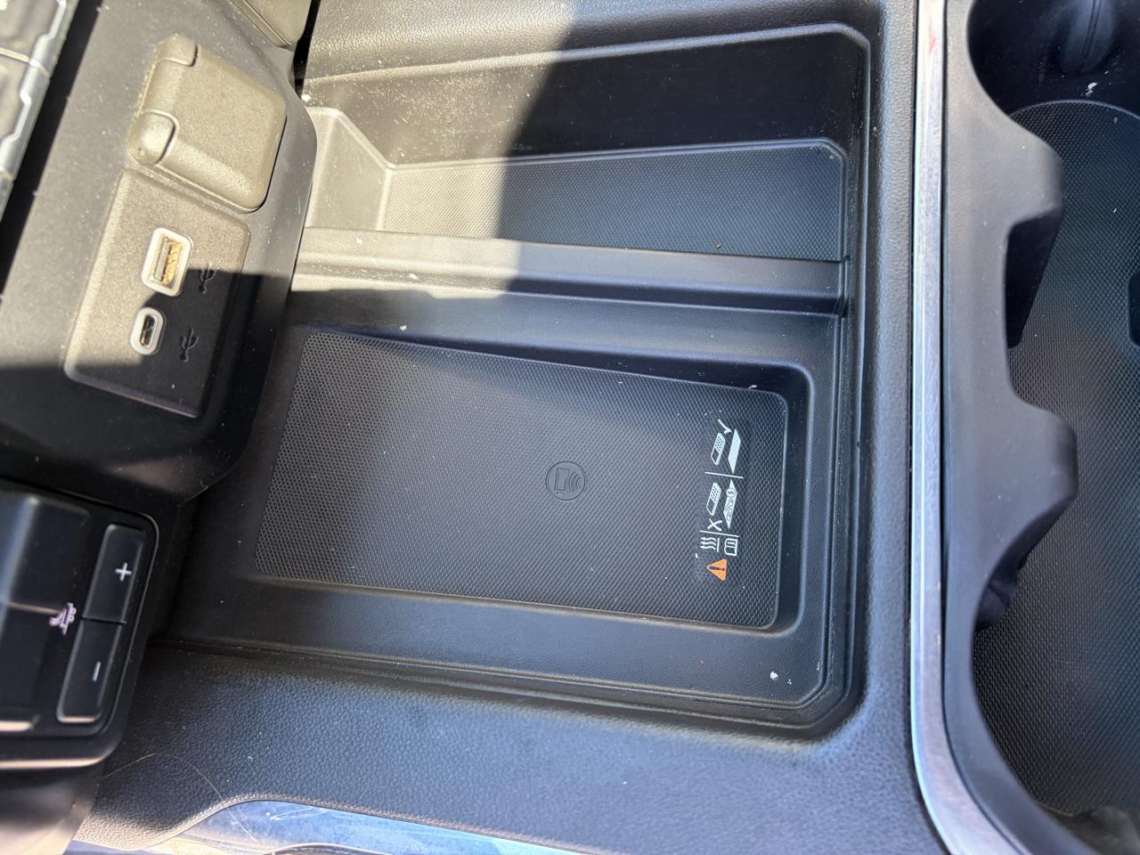 Chevrolet Silverado 3500HD  2020