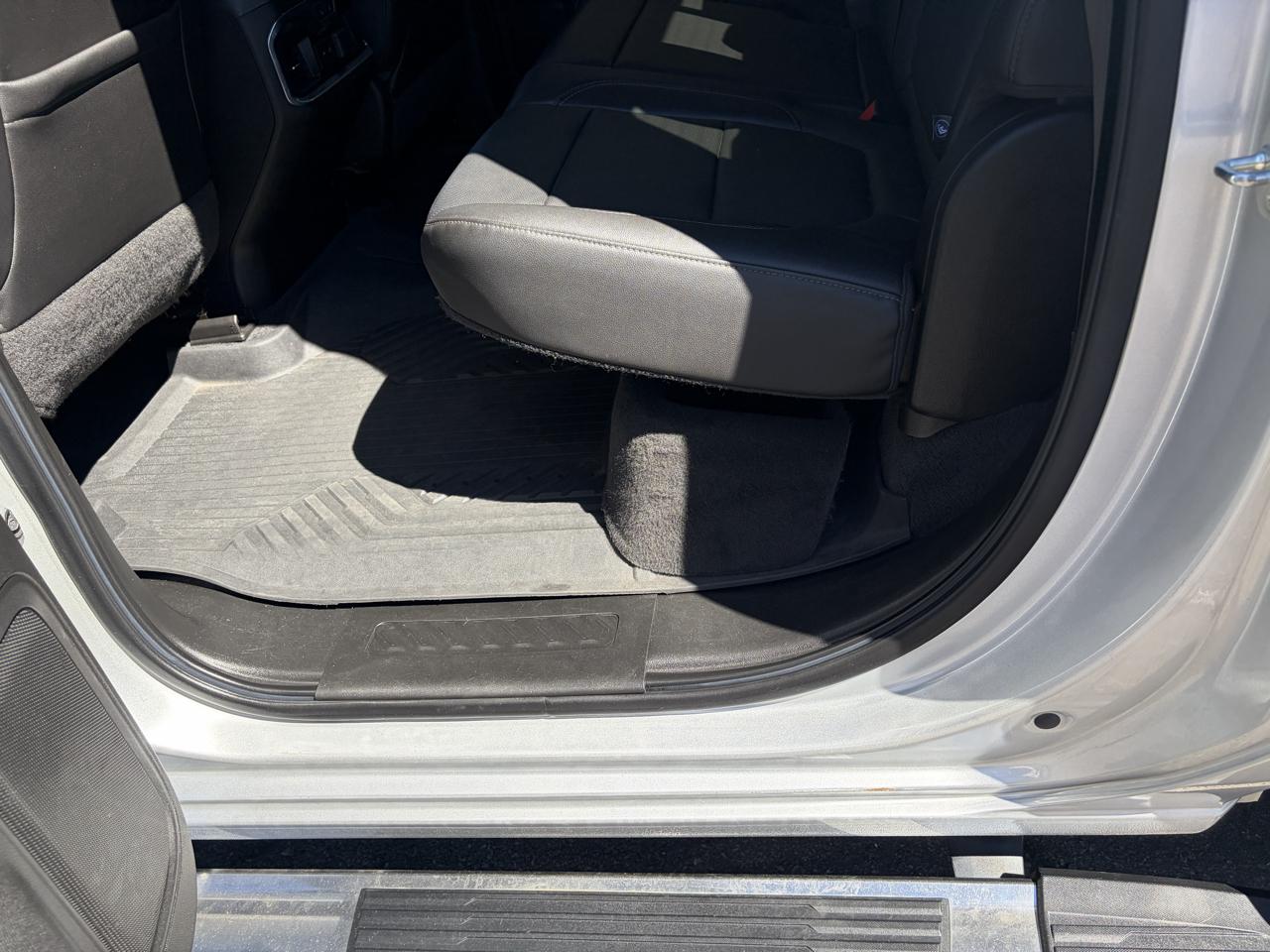 Chevrolet Silverado 3500HD  2020