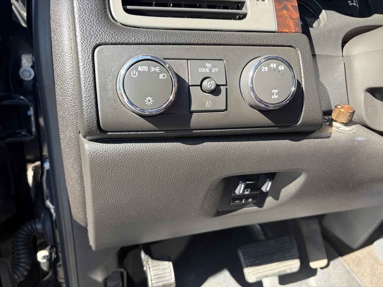 GMC Sierra 2500HD  2012