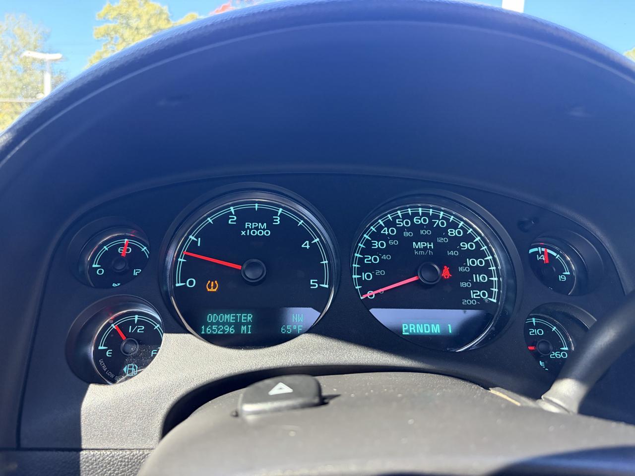 GMC Sierra 2500HD  2012