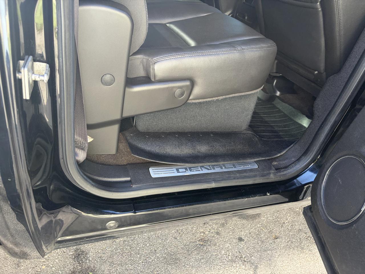 GMC Sierra 2500HD  2012