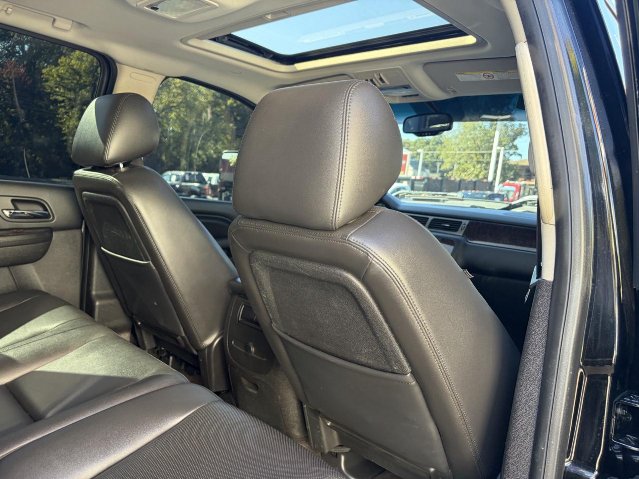 GMC Sierra 2500HD  2012