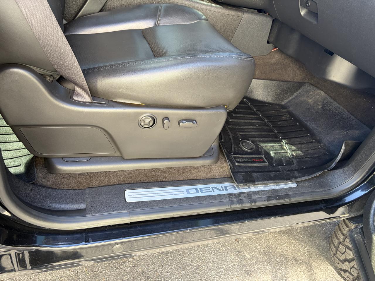 GMC Sierra 2500HD  2012