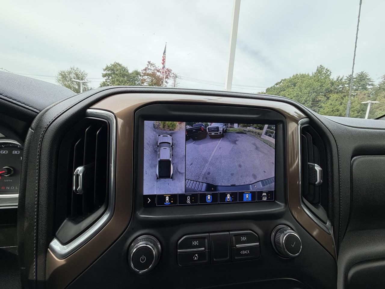 Chevrolet Silverado 3500HD  2021