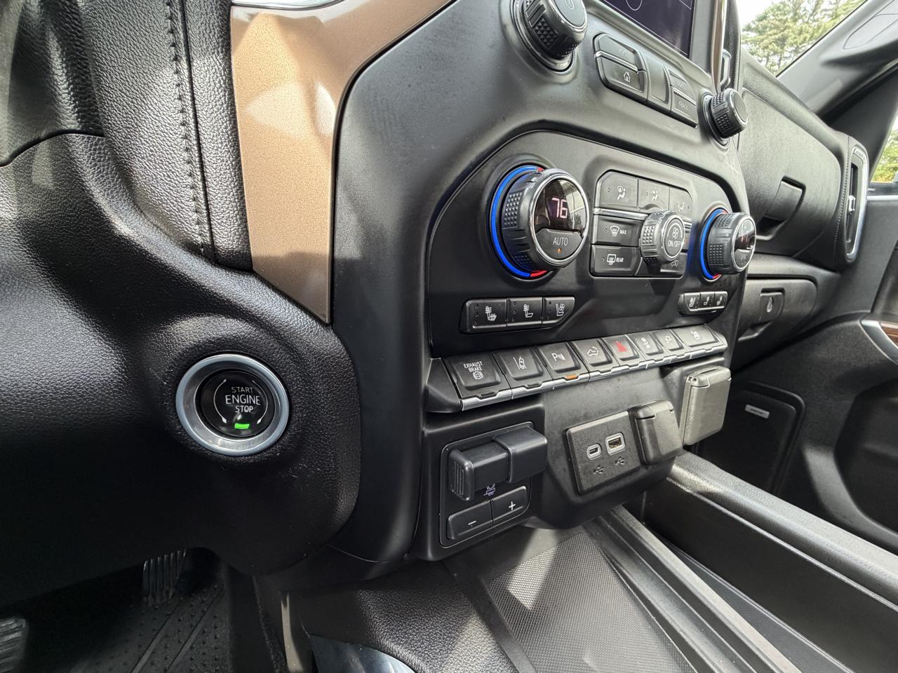 Chevrolet Silverado 3500HD  2021