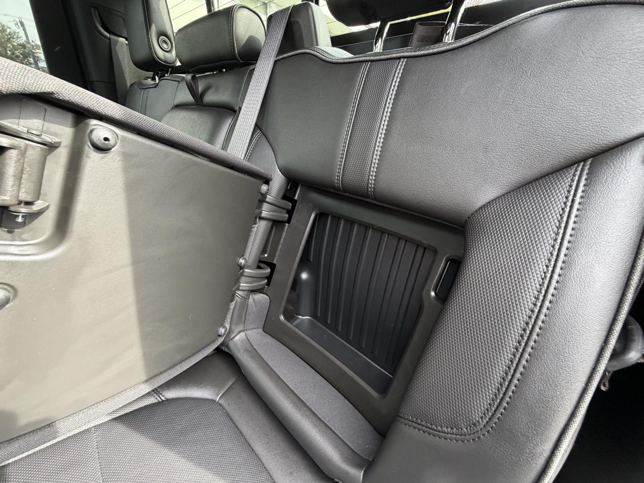 Chevrolet Silverado 3500HD  2021