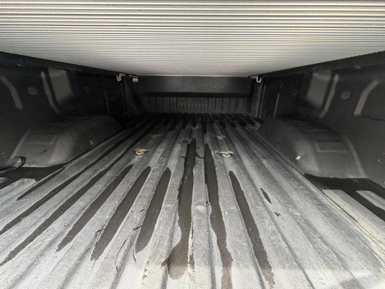 Chevrolet Silverado 3500HD  2021