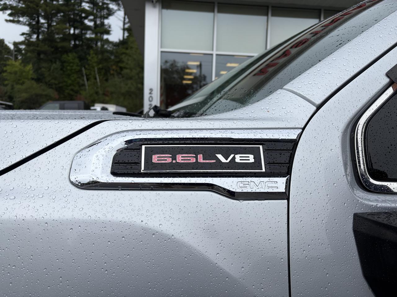 GMC Sierra 2500HD  2020