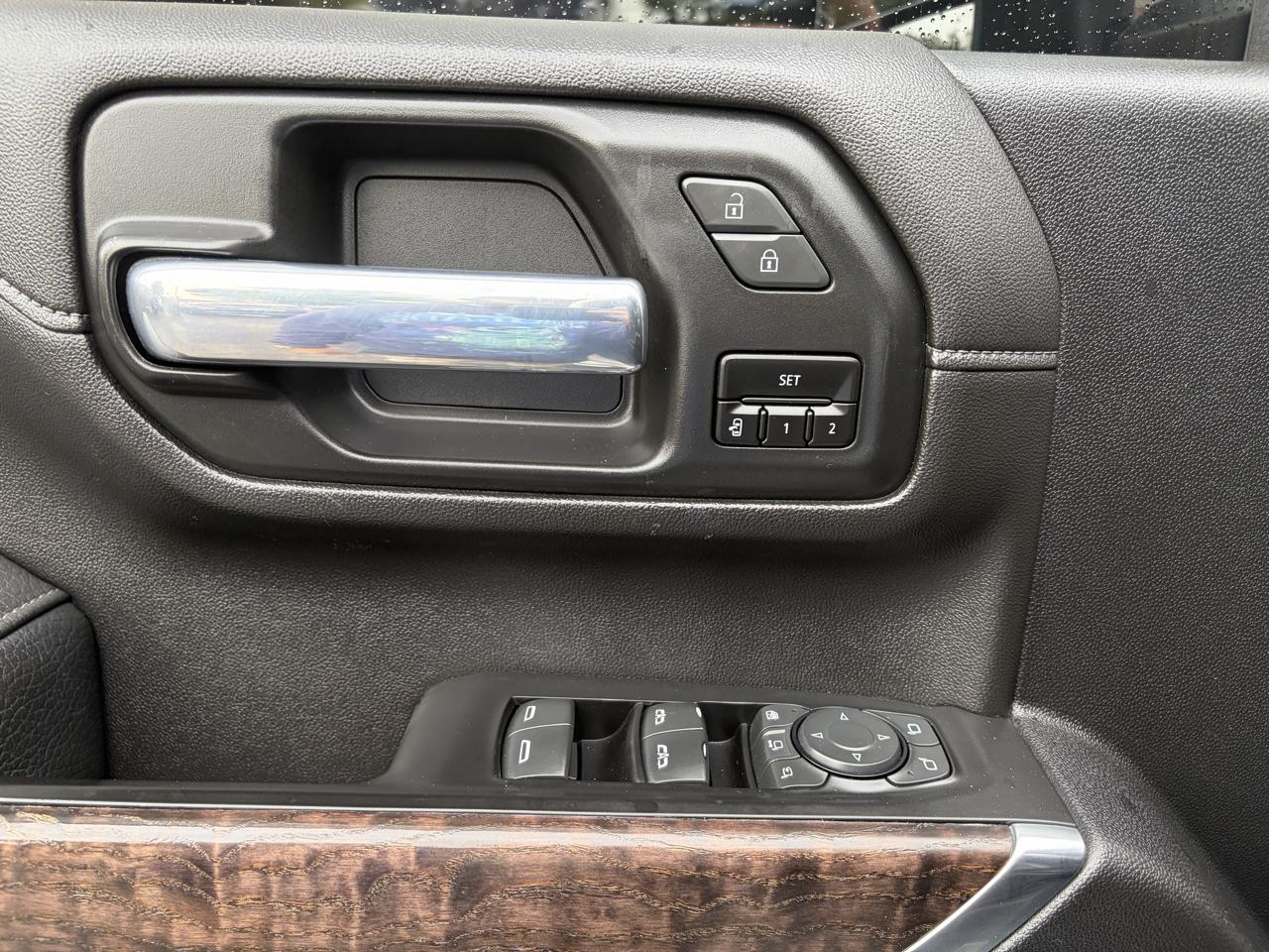 GMC Sierra 2500HD  2020