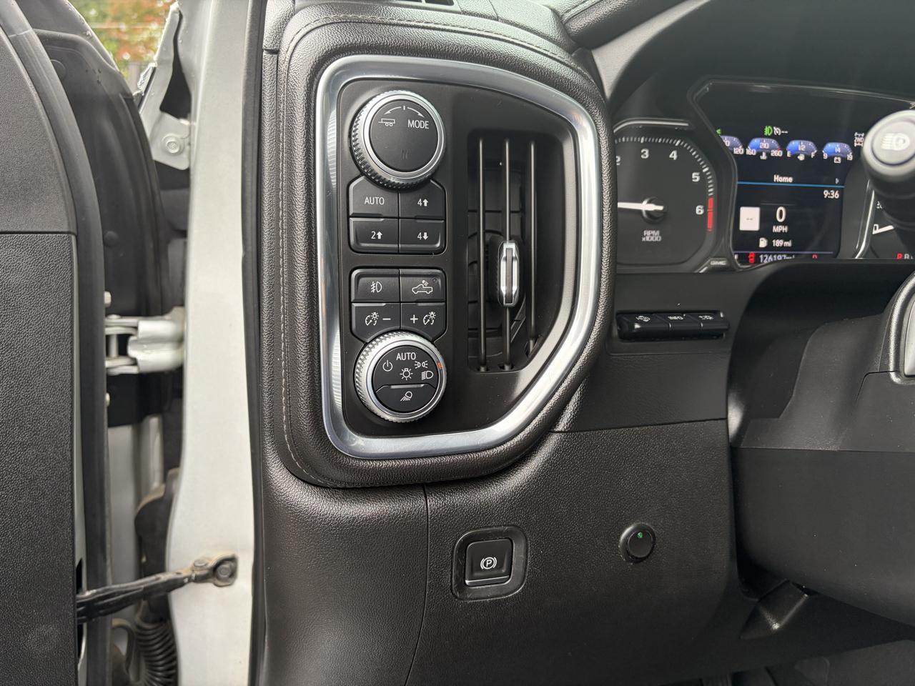 GMC Sierra 2500HD  2020