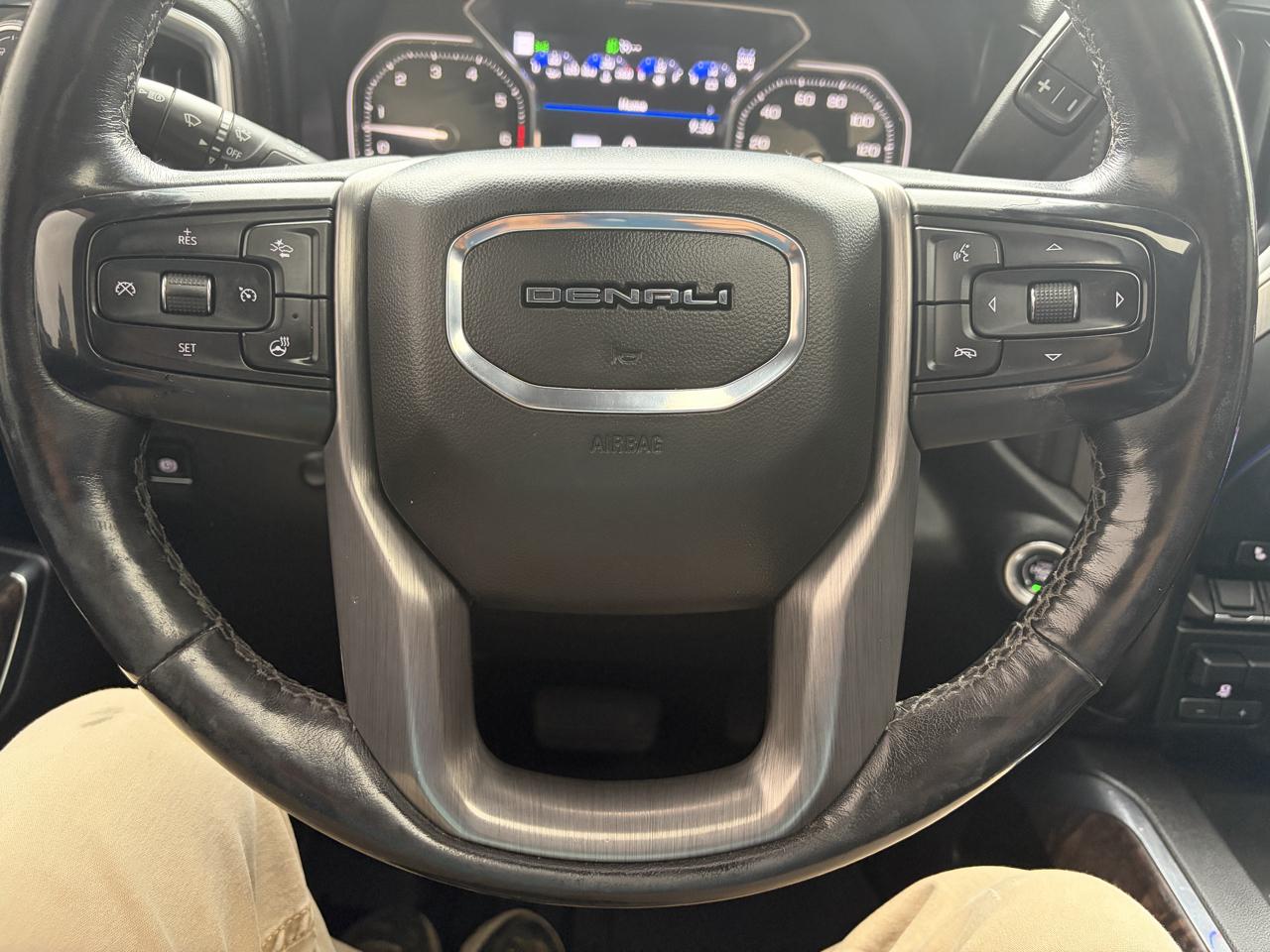GMC Sierra 2500HD  2020