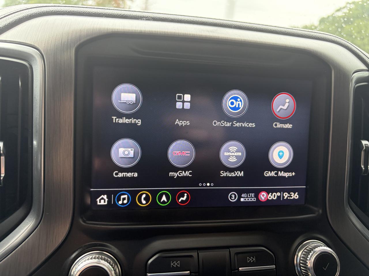 GMC Sierra 2500HD  2020