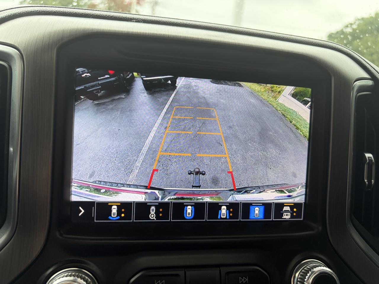 GMC Sierra 2500HD  2020